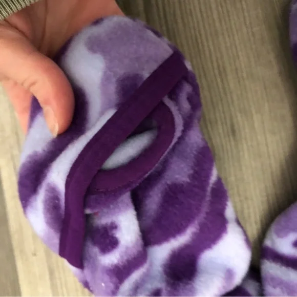 Columbia Footsies Baby Girls Winter‎ Bundle 6M - Picture 8 of 9